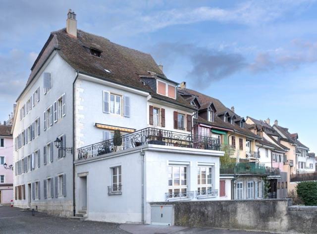 La comparaison immobilière : estimer un bien à partir des ventes réelles