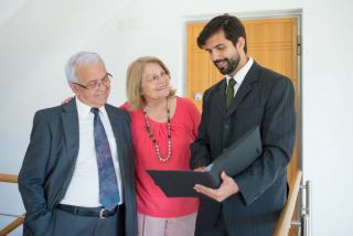 Expertise viager immobilier : calcul et évaluation du bouquet