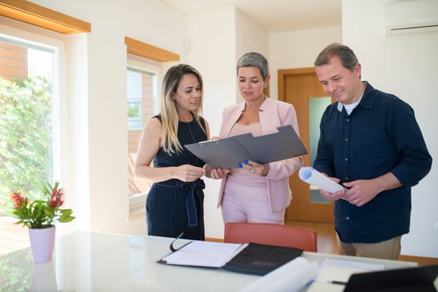 Votre patrimoine immobilier mérite une expertise vénale rigoureuse
