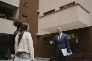 Expertise immeuble de rapport : évaluer un investissement locatif